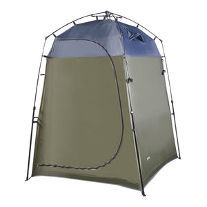 Cort dus Ayas 150x150x200cm [pro.tec]
