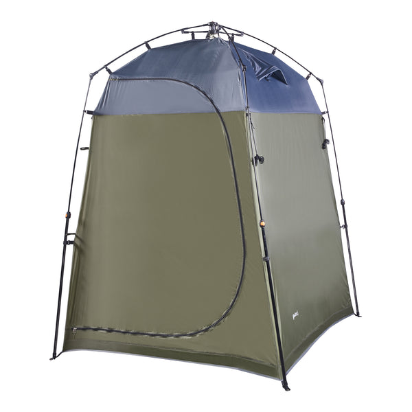 Cort dus Ayas 150x150x200cm [pro.tec]