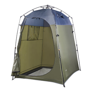 Cort dus Ayas 150x150x200cm [pro.tec]