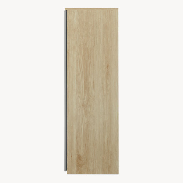 Dulap de haine Beldinupp 123x60x40 cm [en.casa]