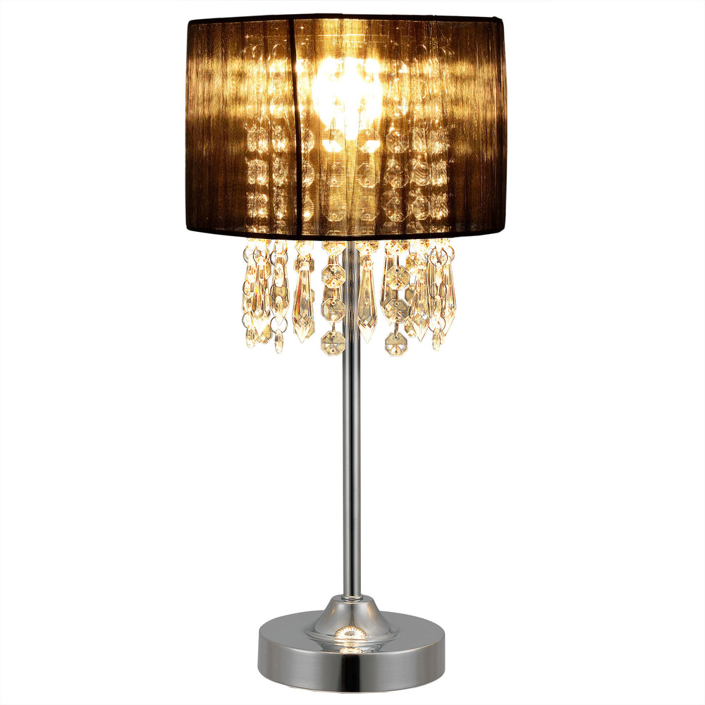 Lampa de masa Bellevue 1 x E14 [lux.pro]