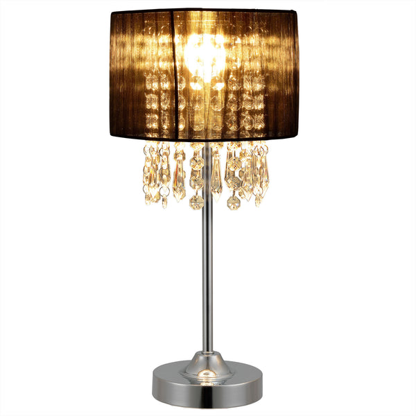 Lampa de masa Bellevue 1 x E14 [lux.pro]