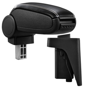 Mittelarmlehne Audi A3 S3 8P 2004 - 2010 versch. Ausführungen pro.tec - premiumXL
