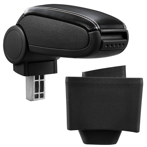 Mittelarmlehne Audi A3 8L 1996 - 2003 versch. Ausführungen pro.tec - premiumXL