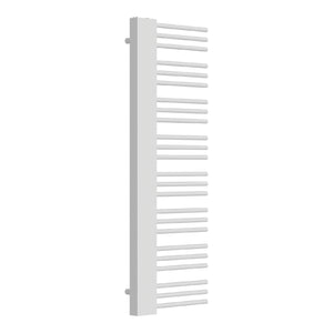Radiator portprosop Kviteseid 50mm otel  [neu.haus]