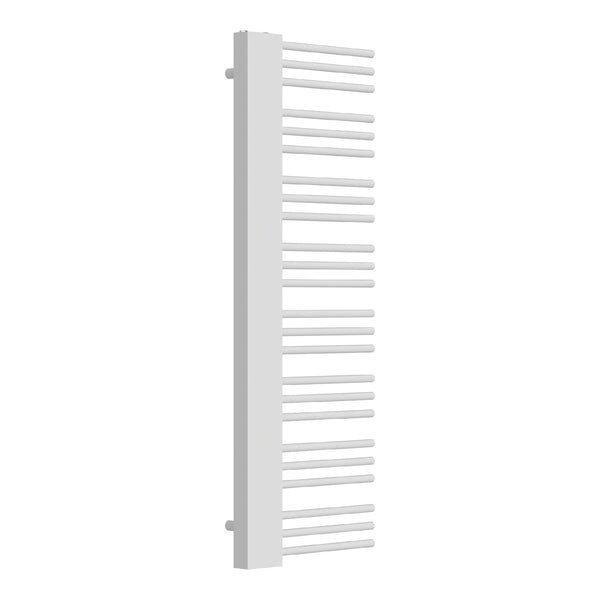 Radiator portprosop Kviteseid 50mm otel  [neu.haus]