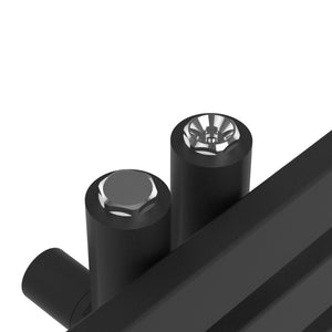 Radiator portprosop Slidre masuri, puteri si culori diferite [neu.haus]