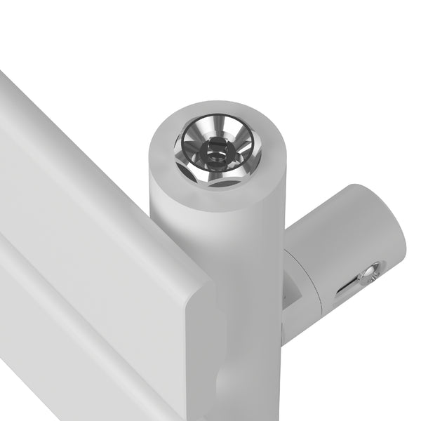 Radiatoare Voss cu lamele în diferite culori și dimensiuni [neu.haus]