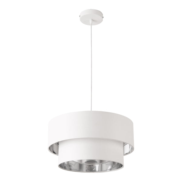 Lustra Lopar 1 x E27 masuri si culori diferite [lux.pro]