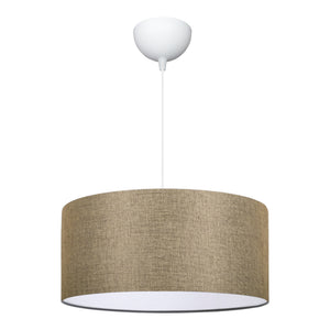 Lampa suspendata Sutton 70cm 1 x E27 max 20W  [lux.pro]