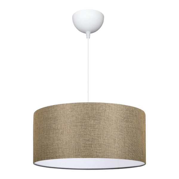 Lampa suspendata Sutton 70cm 1 x E27 max 20W  [lux.pro]