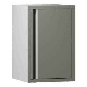 Dulap metalic de perete Burlöv 50x33x35 cm [en.casa]