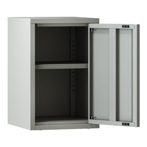 Dulap metalic de perete Burlöv 50x33x35 cm [en.casa]