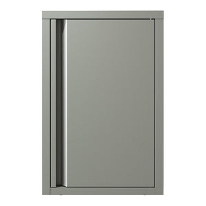 Dulap metalic de perete Burlöv 50x33x35 cm [en.casa]