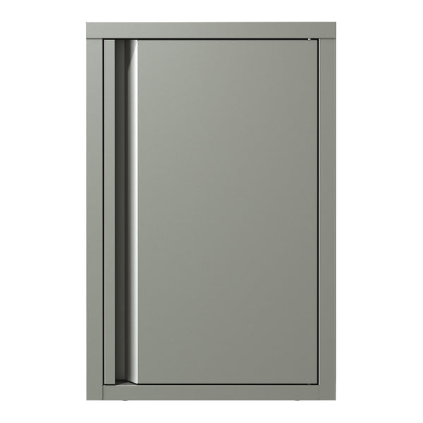 Dulap metalic de perete Burlöv 50x33x35 cm [en.casa]