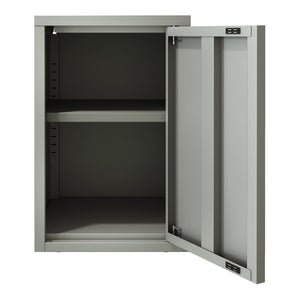 Dulap metalic de perete Burlöv 50x33x35 cm [en.casa]