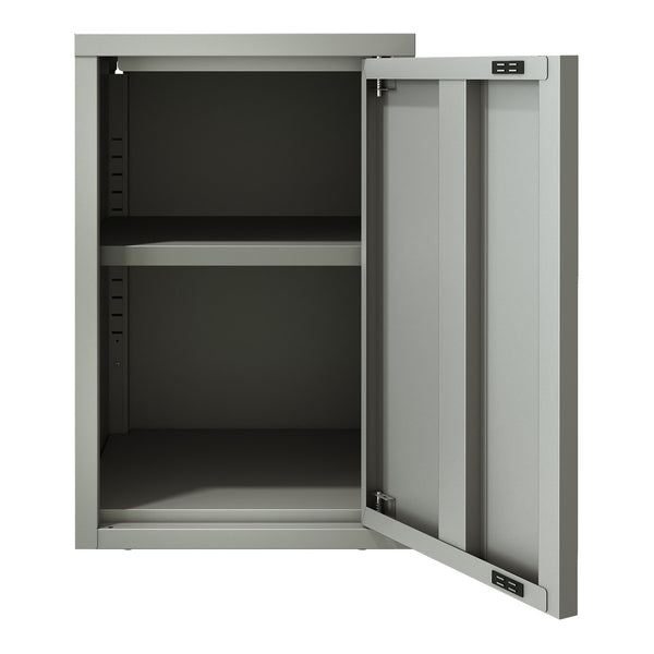 Dulap metalic de perete Burlöv 50x33x35 cm [en.casa]