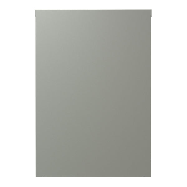 Dulap metalic de perete Burlöv 50x33x35 cm [en.casa]