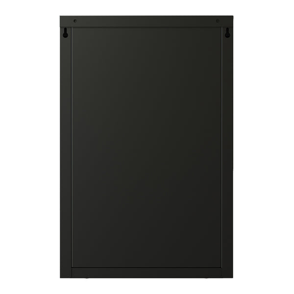 Dulap metalic de perete Burlöv 50x33x35 cm [en.casa]