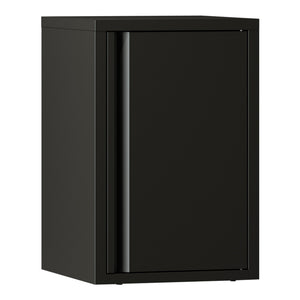 Dulap metalic de perete Burlöv 50x33x35 cm [en.casa]