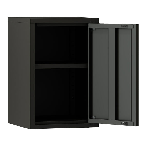 Dulap metalic de perete Burlöv 50x33x35 cm [en.casa]
