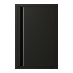 Dulap metalic de perete Burlöv 50x33x35 cm [en.casa]