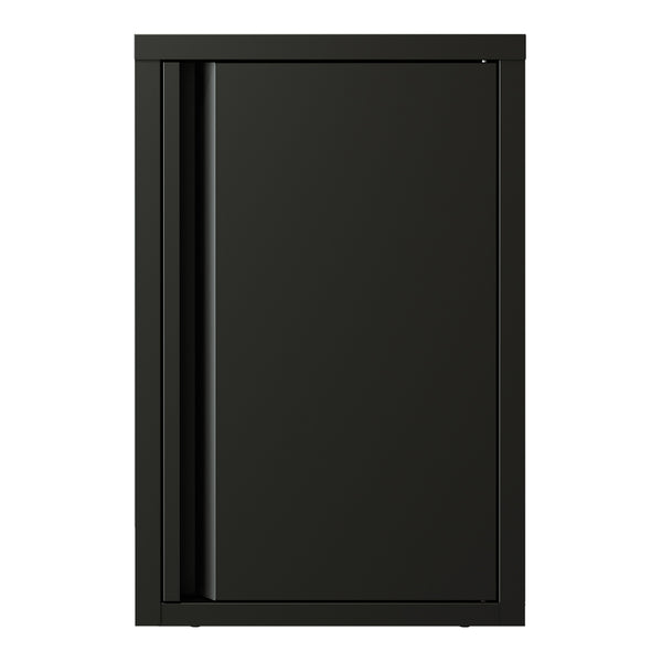 Dulap metalic de perete Burlöv 50x33x35 cm [en.casa]