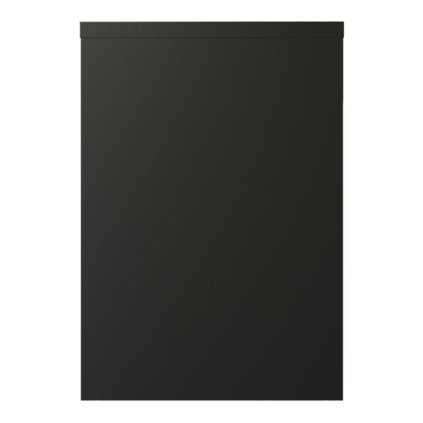 Dulap metalic de perete Burlöv 50x33x35 cm [en.casa]