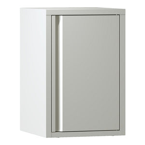 Dulap metalic de perete Burlöv 50x33x35 cm [en.casa]