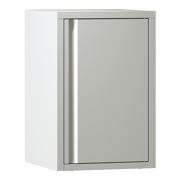 Dulap metalic de perete Burlöv 50x33x35 cm [en.casa]