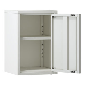 Dulap metalic de perete Burlöv 50x33x35 cm [en.casa]