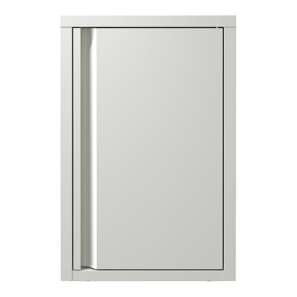 Dulap metalic de perete Burlöv 50x33x35 cm [en.casa]