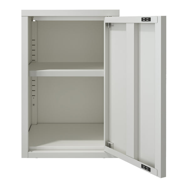Dulap metalic de perete Burlöv 50x33x35 cm [en.casa]