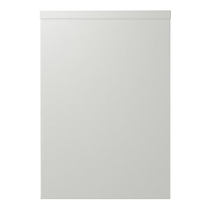 Dulap metalic de perete Burlöv 50x33x35 cm [en.casa]