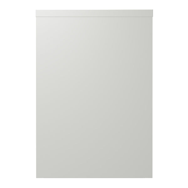 Dulap metalic de perete Burlöv 50x33x35 cm [en.casa]