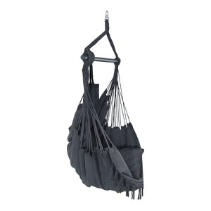 Scaun suspendat Aranga 120 Kg culori diferite [en.casa]