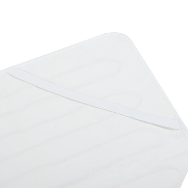 Pătură electrică încălzitoare 230V 50Hz Alb [casa.pro]