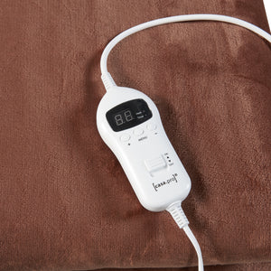 Patura electrica Archi 120W masuri si culori diferite [en.casa]