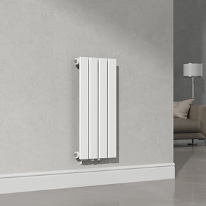 Radiator Nore 60x30cm alb 249W [neu.haus]