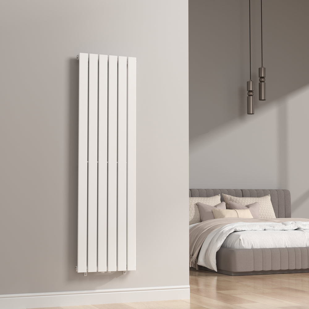 Radiator Nore 160x45cm alb 790W [neu.haus]