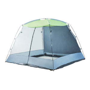 Pavilion gradina Beekdaelen 305x305x213cm culori diferite [pro.tec]