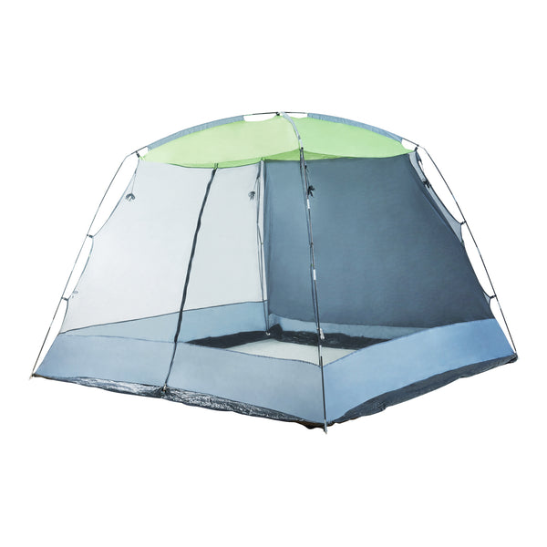 Pavilion gradina Beekdaelen 305x305x213cm culori diferite [pro.tec]