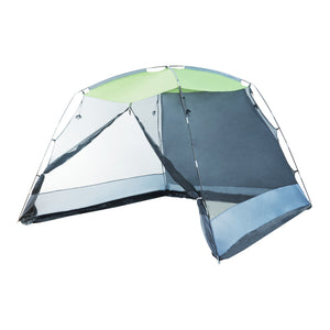 Pavilion gradina Beekdaelen 305x305x213cm culori diferite [pro.tec]