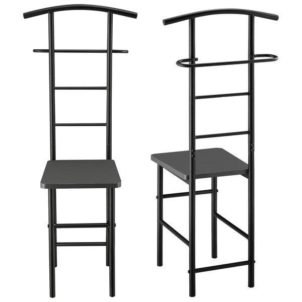 Organizator haine Anaheim 107 x 45 x 45 cm culori diferite [en.casa]