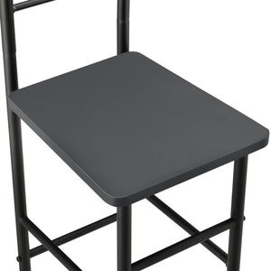 Organizator haine Anaheim 107 x 45 x 45 cm culori diferite [en.casa]