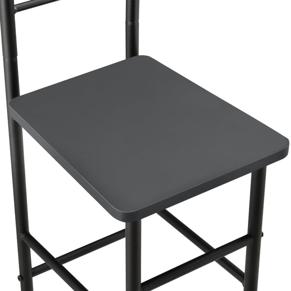 Organizator haine Anaheim 107 x 45 x 45 cm culori diferite [en.casa]