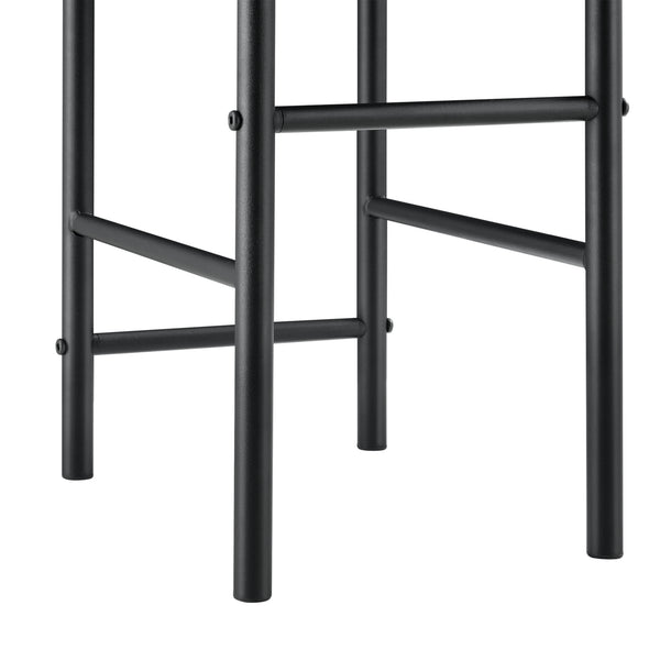 Organizator haine Anaheim 107 x 45 x 45 cm culori diferite [en.casa]