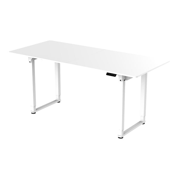 Set cadru si blat masa inaltime reglabila Kirkkonummi [pro.tec]