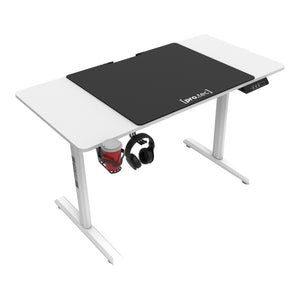 Birou Pomona 110 x 60 x 72-117 cm inaltime reglabila [pro.tec]