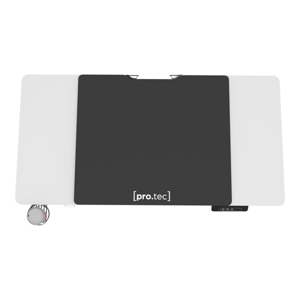 Birou Pomona 110 x 60 x 72-117 cm inaltime reglabila [pro.tec]